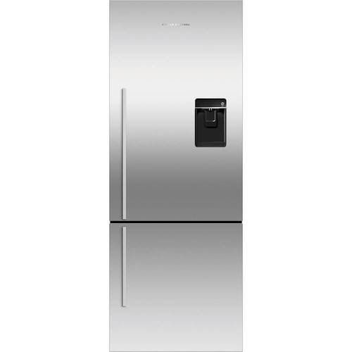 Fisher Refrigerator Model RF135BDRUX4 N